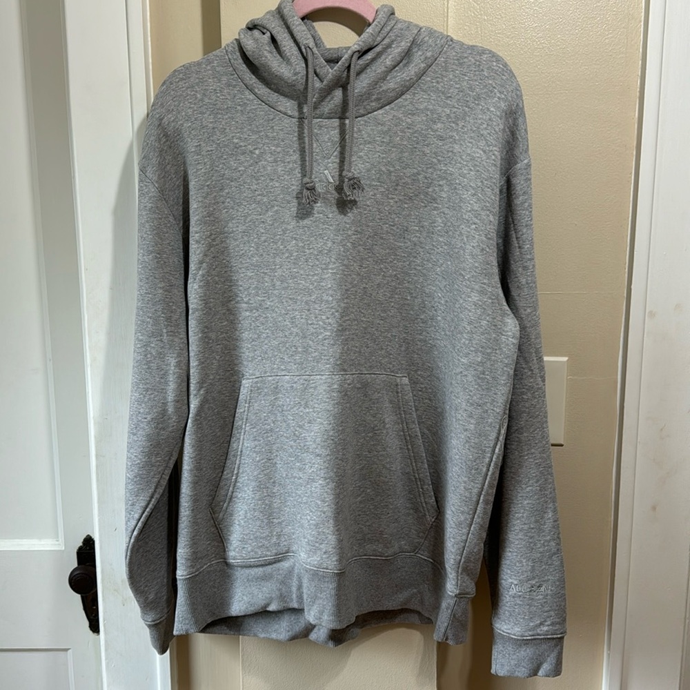 Men’s Adidas All SZN Hoodie Size M